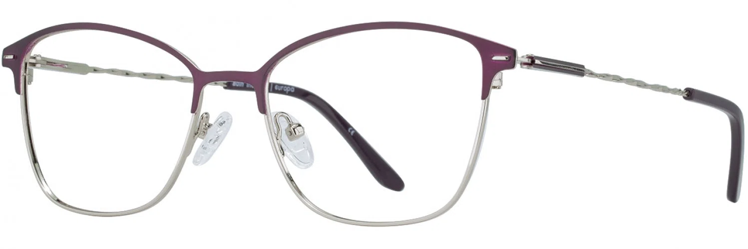 Adin Thomas AT578 Eyeglasses - view 21